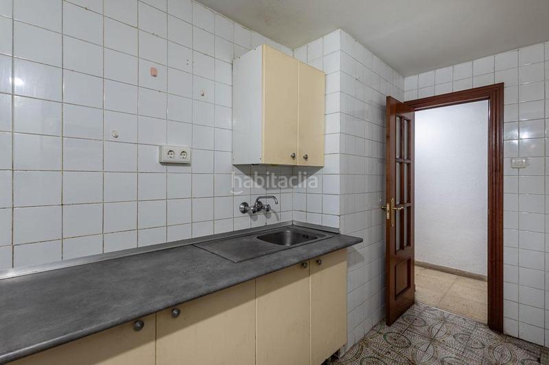 Foto 991fc5c8-928e-49ec-8220-d5671328057a. Etagenwohnung mit heizung in San Matías - Realejo Granada