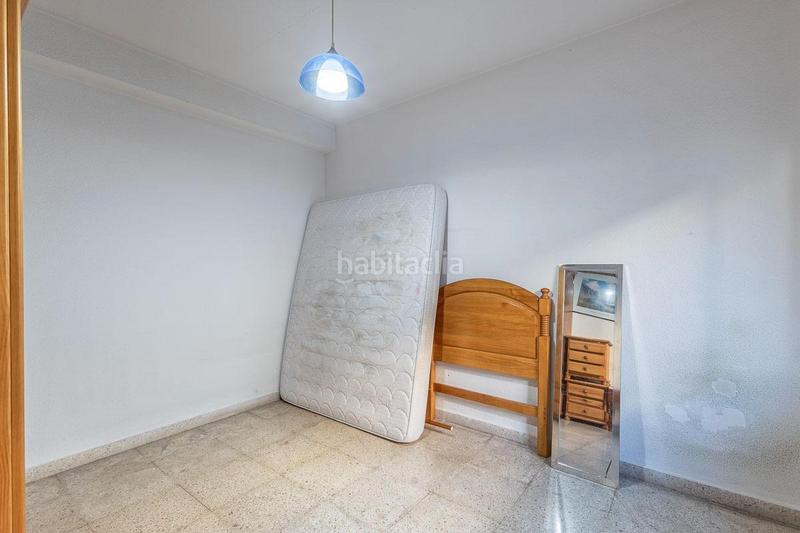 Foto db38b205-cd63-4897-baab-74895e19897c. Etagenwohnung mit heizung in San Matías - Realejo Granada