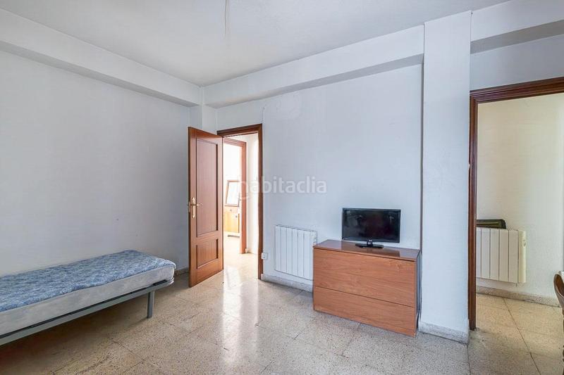 Foto deff0e35-8d57-43e0-9431-04808bef71ef. Etagenwohnung mit heizung in San Matías - Realejo Granada