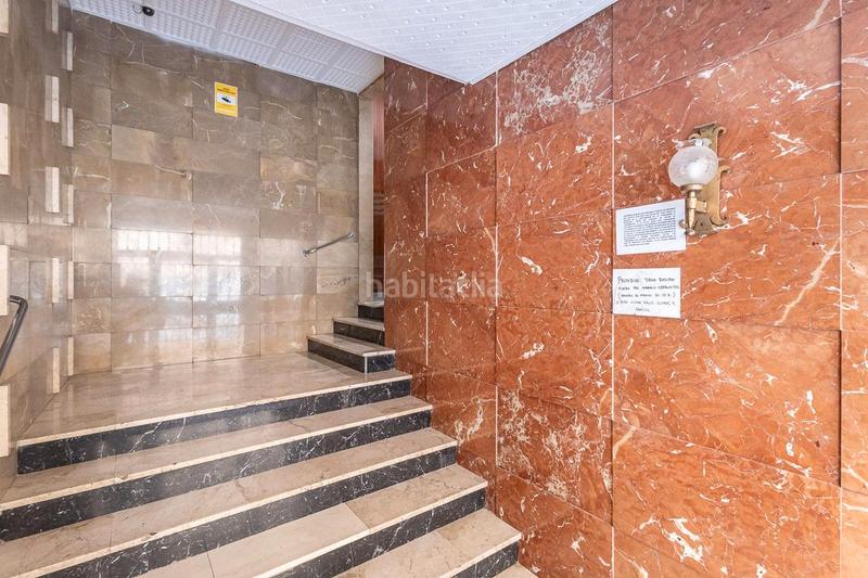 Foto e31fac23-63ec-4990-b3e8-d59fb2265e2d. Etagenwohnung mit heizung in San Matías - Realejo Granada