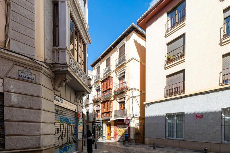 Foto 31b9fc1a-e7a2-4c19-a5a8-07fb068e8231. Pis a Centro - Sagrario Granada