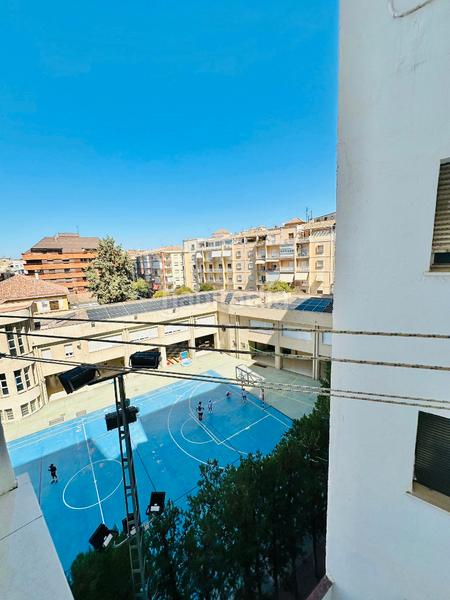Foto 4b78bafa-8565-4852-9c8d-c3bf8ea36b0f. Location appartement dans Camino de Ronda Granada