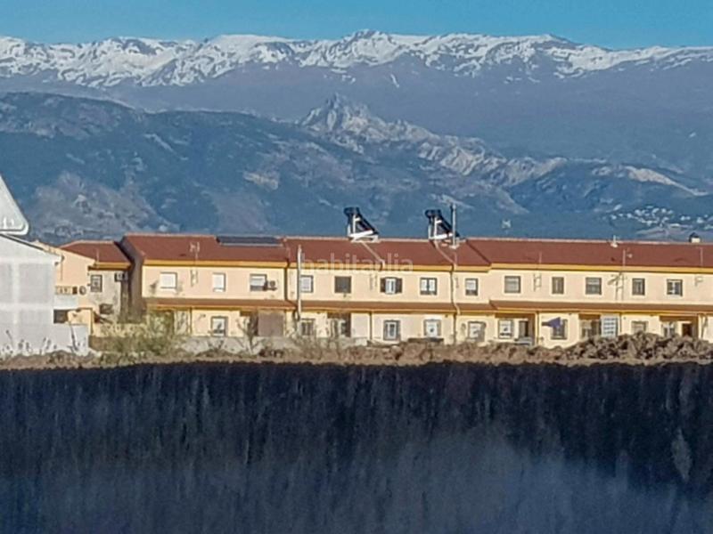 Foto 538f3d3b-1df3-4eed-8a9c-fef7761d4883. Casa adossada amb xemeneia calefacció aparcament a Vegas del Genil