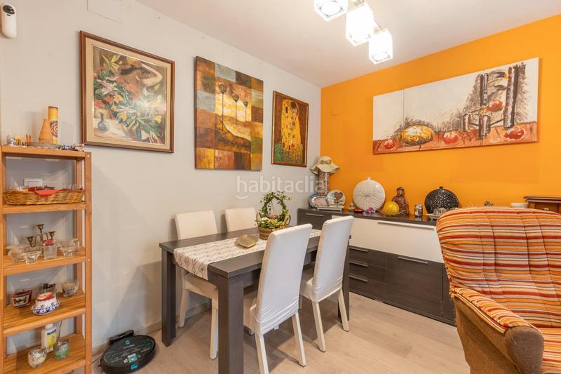 Foto 76175641-f6b6-4002-a5e0-fd20147adbca. Casa adossada amb xemeneia calefacció aparcament a Vegas del Genil