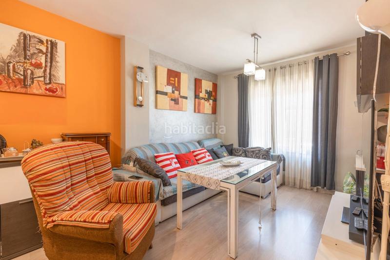 Foto 9fa43e56-a40c-4255-ac7d-0a3964ee88f1. Casa adossada amb xemeneia calefacció aparcament a Vegas del Genil