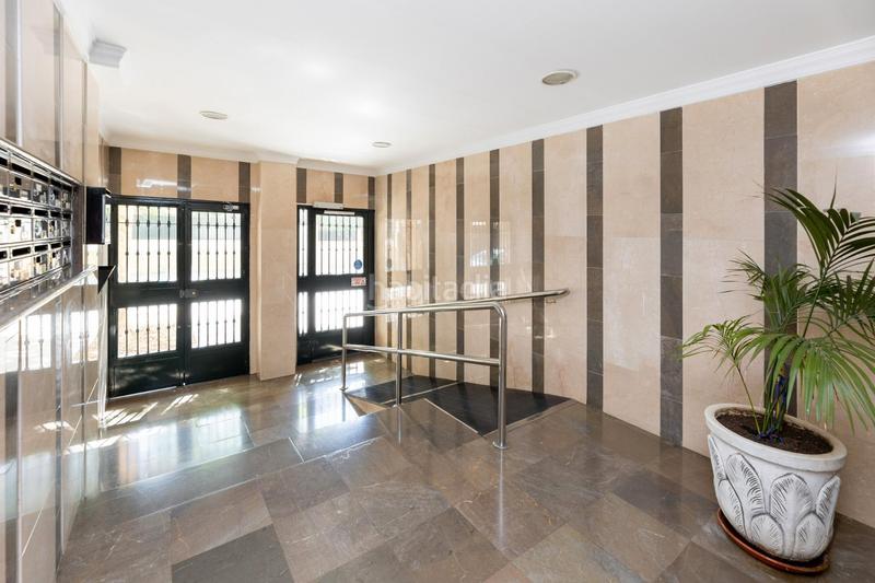 Foto 003620f7-f962-4914-88c8-d0027dc76694. Etagenwohnung in Barrio de Zaidín Granada