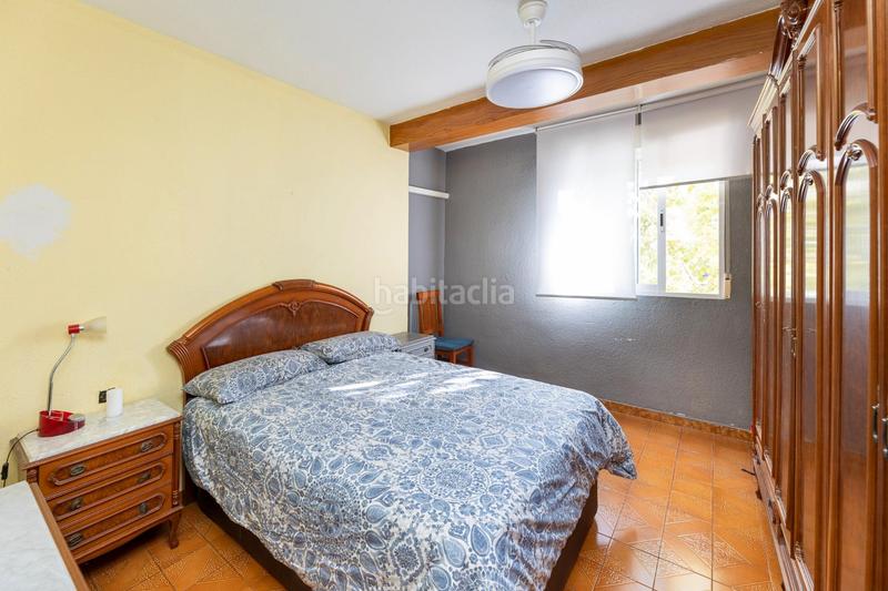 Foto 06097a60-34c7-46c7-9425-c7e654a32e18. Etagenwohnung in Barrio de Zaidín Granada