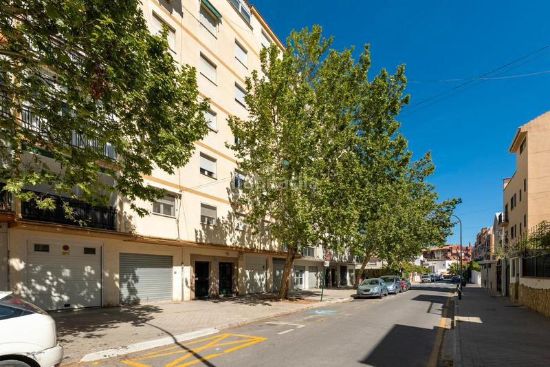 Foto 0b46b9e2-1d33-473b-929a-93d53053bfb5. Etagenwohnung in Barrio de Zaidín Granada