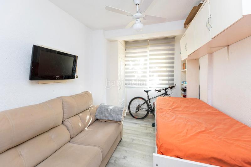 Foto 500bbdf8-d075-4b3e-9f64-04a4039a2f41. Etagenwohnung in Barrio de Zaidín Granada