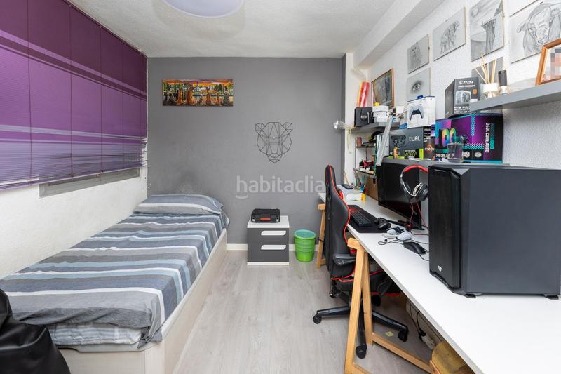 Foto a4c3aae5-8372-435c-8605-9beec950cf18. Etagenwohnung in Barrio de Zaidín Granada