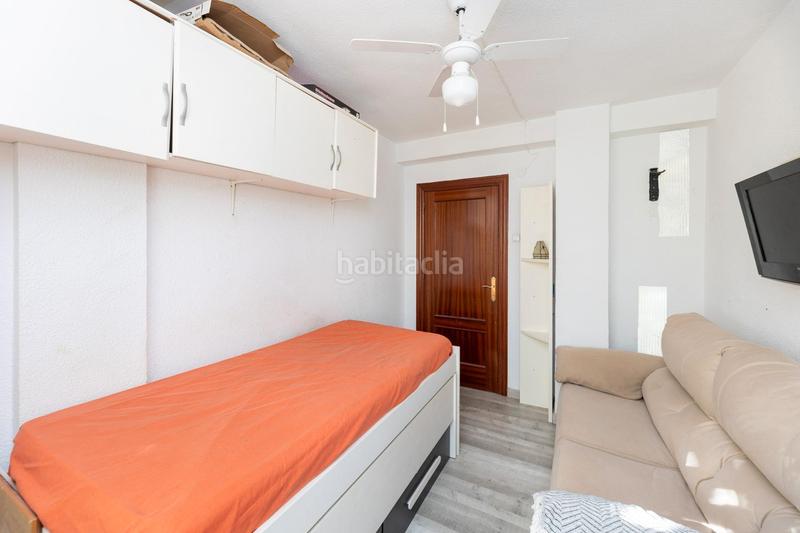 Foto cdd1d06e-25a1-42c3-9c5a-e3cb31087d0e. Etagenwohnung in Barrio de Zaidín Granada