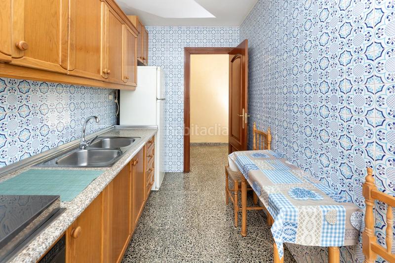 Foto 1c6e72d8-22e7-4481-85a1-63fee0656afc. Appartamento con parcheggio in Barrio de Zaidín Granada