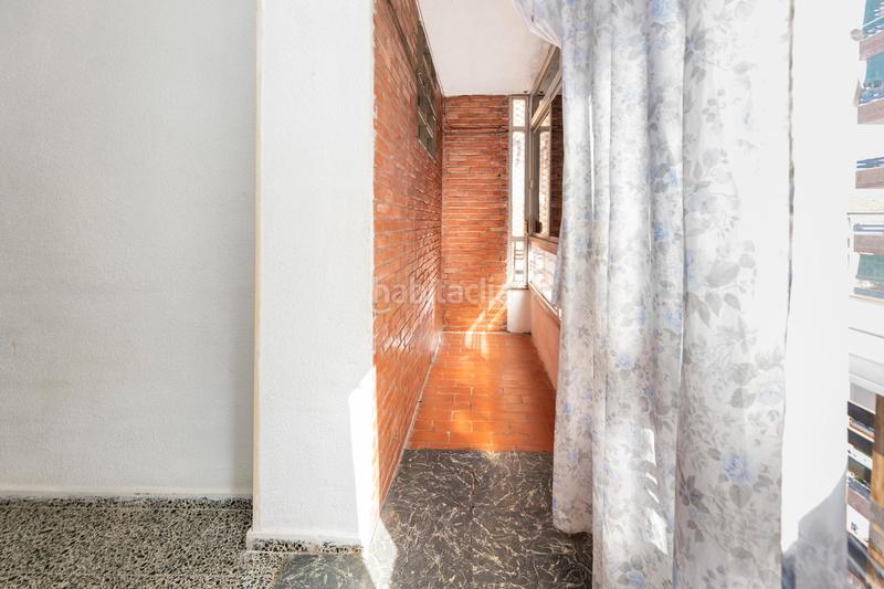 Foto 66786aad-b034-42d4-994a-7e1a3fa72061. Appartamento con parcheggio in Barrio de Zaidín Granada