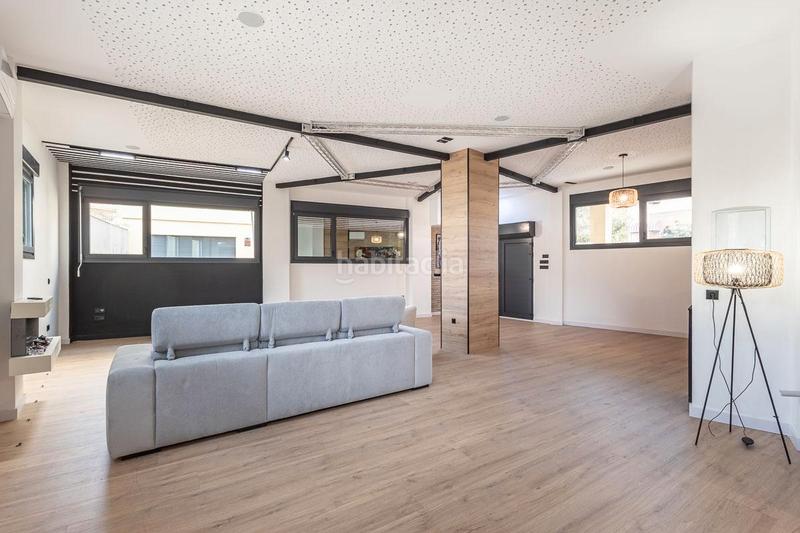 Foto 58930cc4-a002-4e5d-9cc5-fee2ad3fc090. Appartement avec cheminée chauffage dans Camino de los Neveros - Serrallo Granada