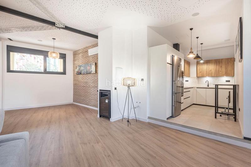 Foto 84a2fb67-351b-4c9b-99b5-dab864b1be75. Appartement avec cheminée chauffage dans Camino de los Neveros - Serrallo Granada