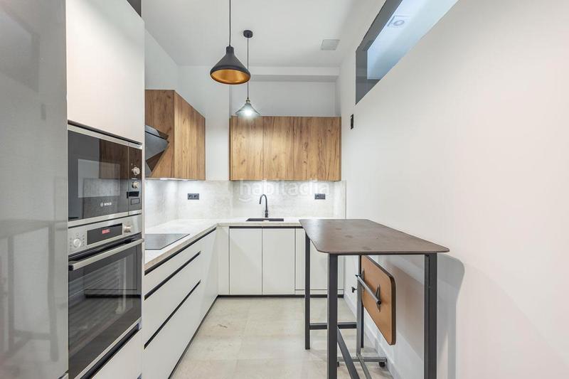 Foto 86b1a1a5-2e1e-4f11-8107-fdbed7b1380d. Appartement avec cheminée chauffage dans Camino de los Neveros - Serrallo Granada