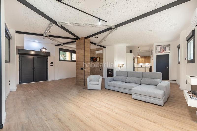 Foto 89732688-e914-464d-a400-a177648425e3. Appartement avec cheminée chauffage dans Camino de los Neveros - Serrallo Granada