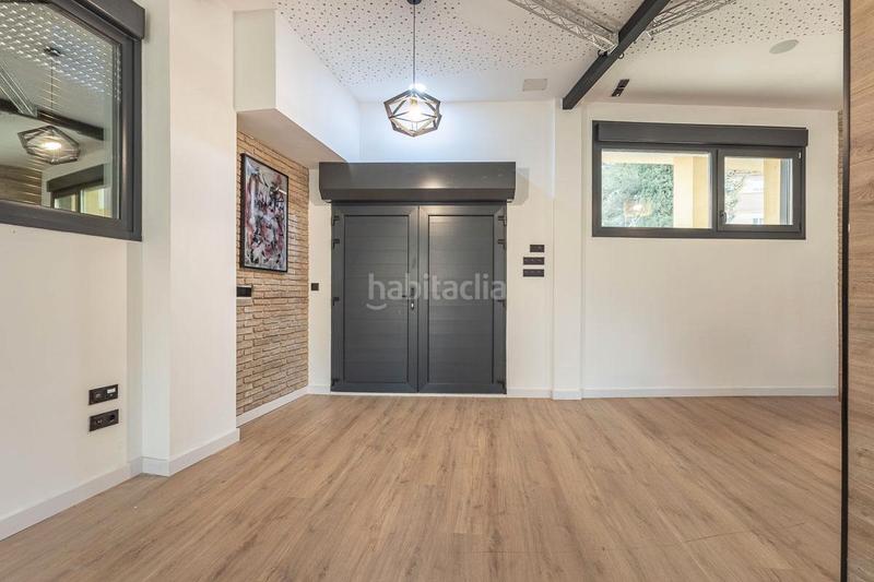 Foto df310791-82b1-4e95-a11a-8b7ef0c37c70. Appartement avec cheminée chauffage dans Camino de los Neveros - Serrallo Granada