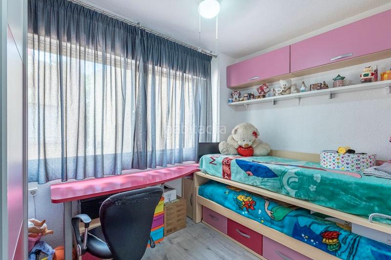 Foto 127da467-96f9-4a69-a909-e2eb58f6dc9e. Appartement dans Barrio de Zaidín Granada