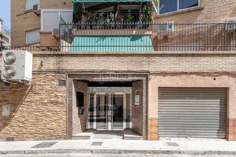 Foto 2059f0b0-68c0-409c-9af3-1b861a59ef82. Appartement dans Barrio de Zaidín Granada