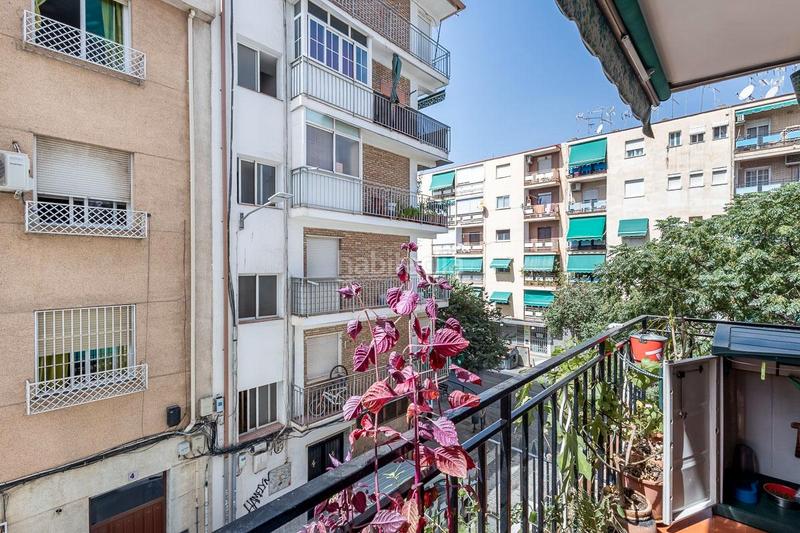 Foto 265d1485-3bdf-471a-a52b-e08082a31aac. Appartement dans Barrio de Zaidín Granada