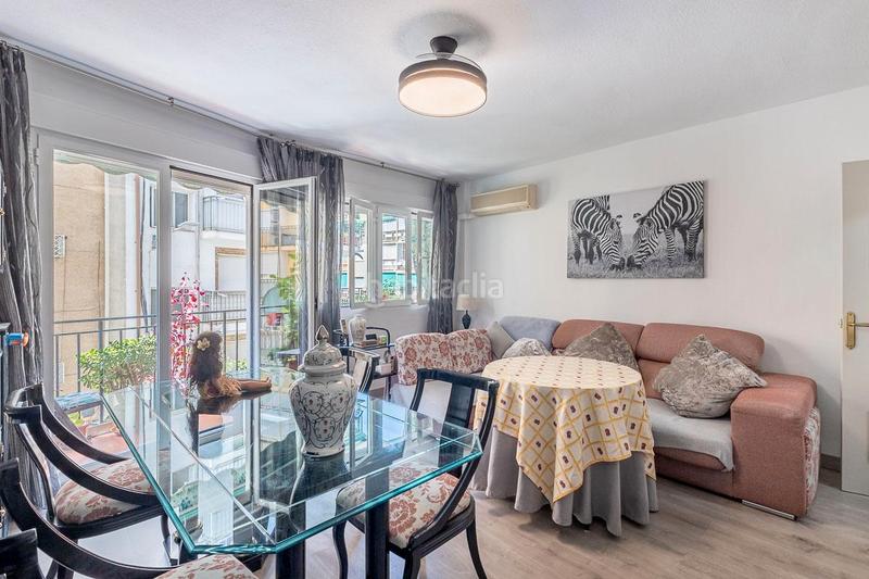 Foto e724eb2f-21e7-4140-a027-c7daea63ab77. Appartement dans Barrio de Zaidín Granada