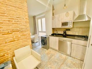 Location Appartement  Calle gran vía de colón. Disponibilidad inmediata todo incluido en el precio alquiler com