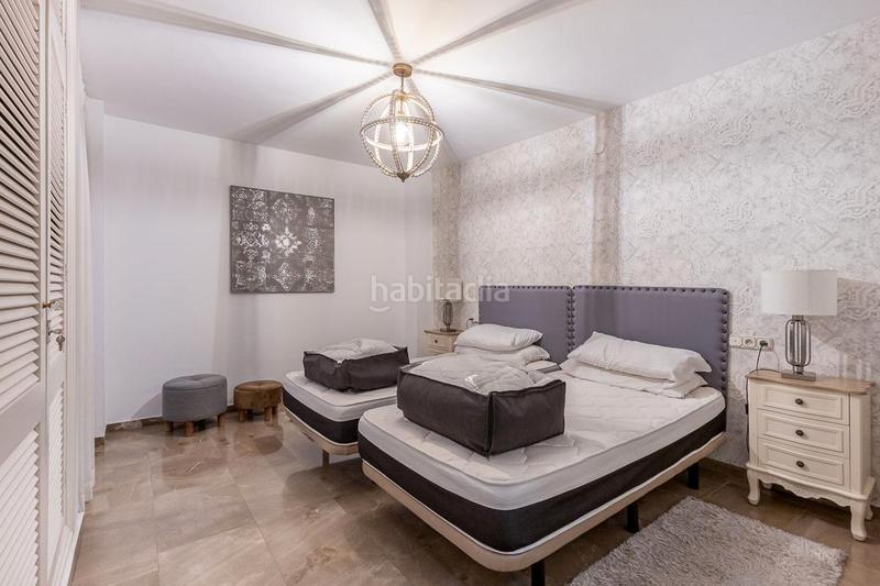 Foto 51fe35c6-ea13-41e2-b9fd-aab52239e545. Appartamento con riscaldamento in Fígares Granada