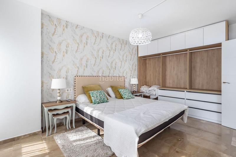 Foto 9ac4ac05-f49c-4b14-9702-f6f7e1bd8bf4. Appartamento con riscaldamento in Fígares Granada