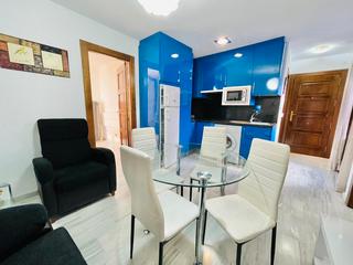 Appartement à Calle Jardines