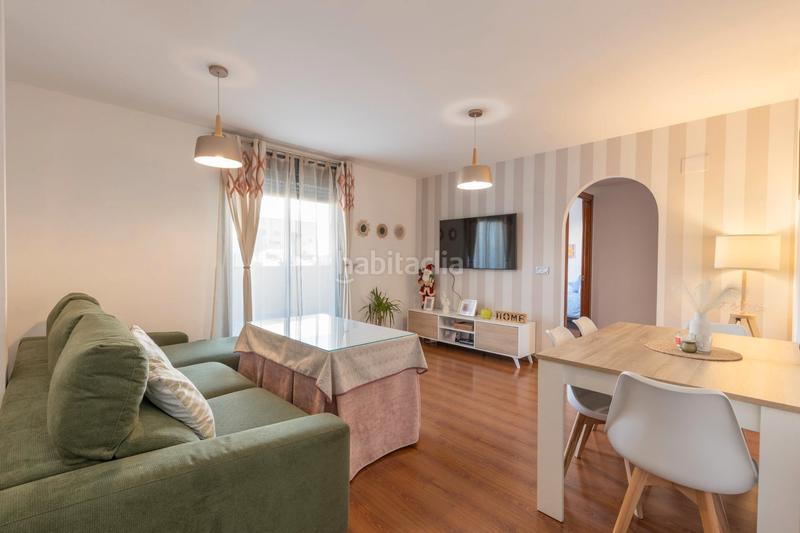 Foto 07bb3a29-a444-4927-85cf-a339cdd21c1c. Etagenwohnung mit heizung parking in Las Tres Cruces Armilla