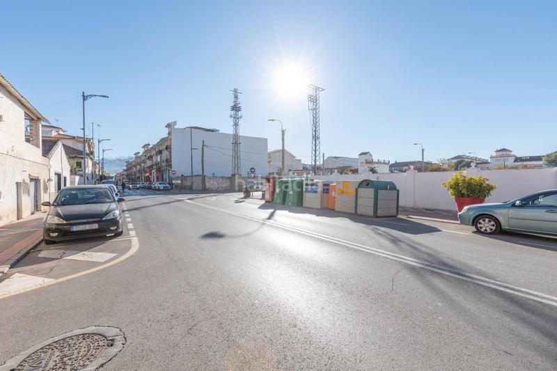 Foto 31c86a5e-f698-4dad-982f-8c776c16bc27. Etagenwohnung mit heizung parking in Las Tres Cruces Armilla