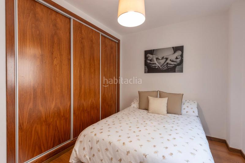 Foto 43c29b2f-2579-46a8-ba2f-8cc09cecf0b1. Etagenwohnung mit heizung parking in Las Tres Cruces Armilla