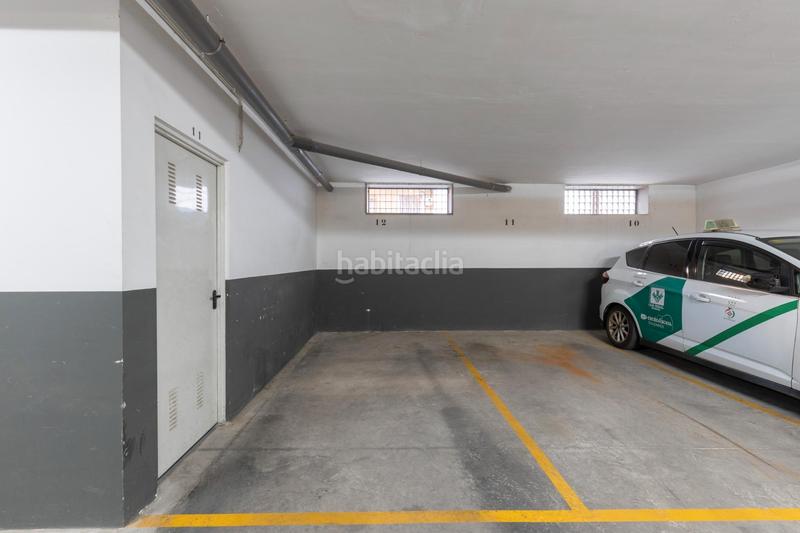 Foto 54b884af-35bf-4aab-98fe-2f492c2b6ac3. Etagenwohnung mit heizung parking in Las Tres Cruces Armilla