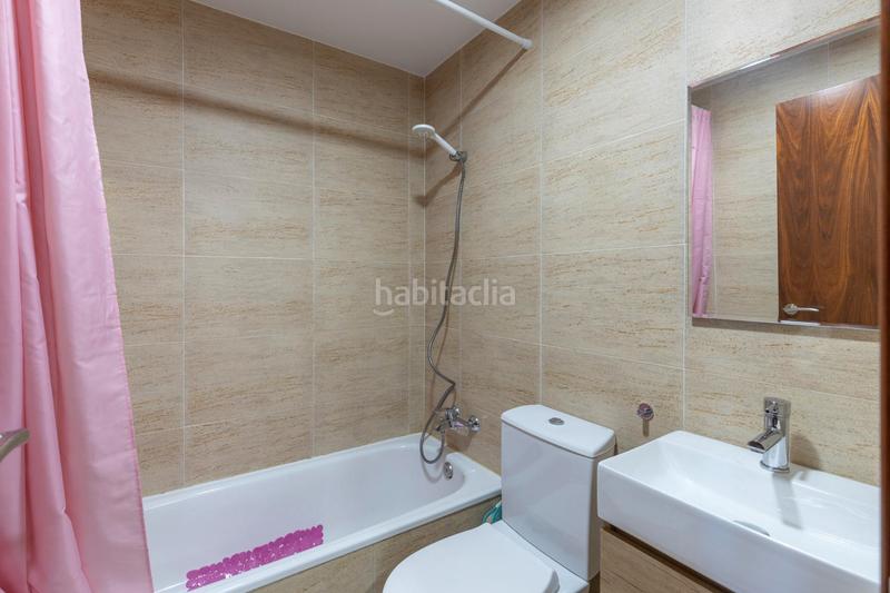 Foto 713315f1-45ae-4c1b-a7ee-94ea2734a3d1. Etagenwohnung mit heizung parking in Las Tres Cruces Armilla