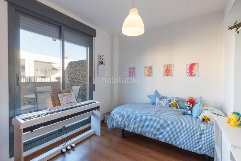 Foto 78294139-21d0-4828-b5f4-9a0250ff1308. Etagenwohnung mit heizung parking in Las Tres Cruces Armilla