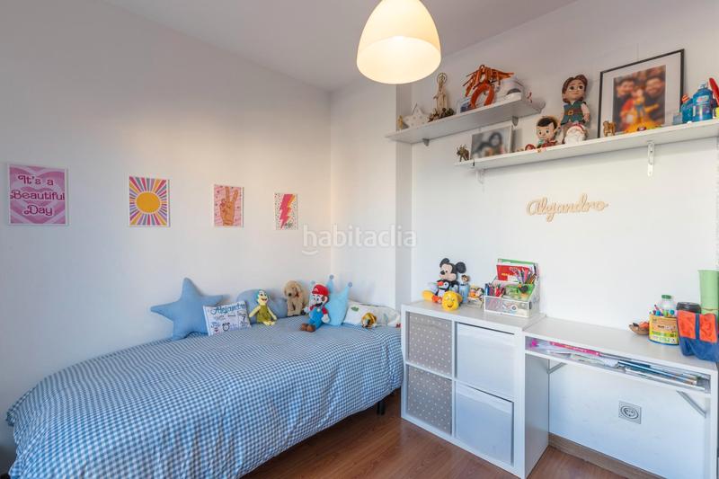 Foto 7af6ec5b-cae3-4aac-81e0-ef32744f726a. Etagenwohnung mit heizung parking in Las Tres Cruces Armilla