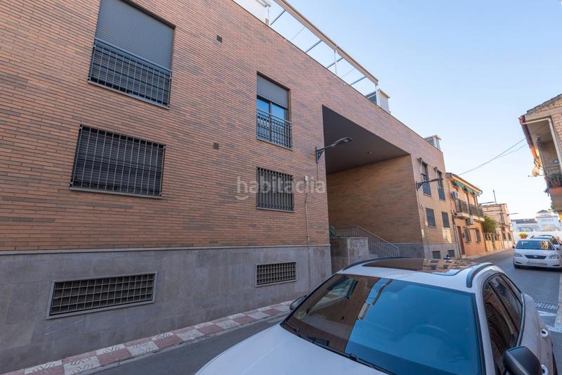 Foto 83570e14-15b1-4d12-96ce-fbac9900fbcd. Etagenwohnung mit heizung parking in Las Tres Cruces Armilla