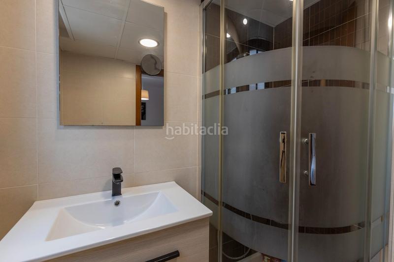 Foto 992097e8-ea93-4cd6-8a6f-27f733480eeb. Etagenwohnung mit heizung parking in Las Tres Cruces Armilla