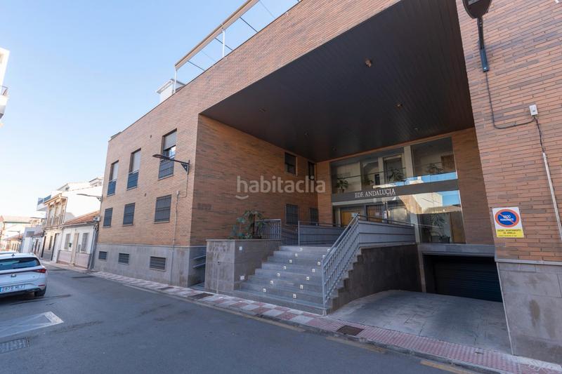 Foto 9f058365-c0ed-4c77-a2b8-8629175babec. Etagenwohnung mit heizung parking in Las Tres Cruces Armilla