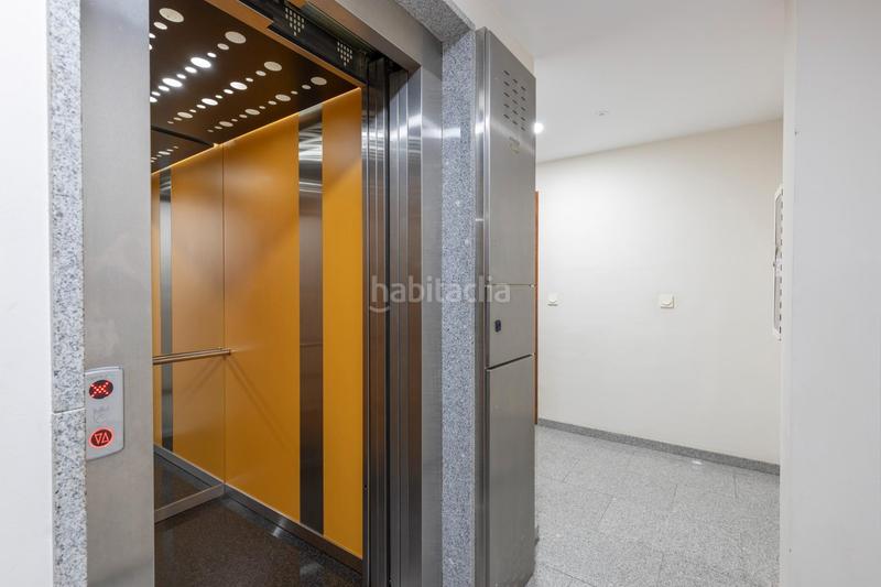 Foto d032eda9-5cde-4e4f-acfd-529b867dc16c. Etagenwohnung mit heizung parking in Las Tres Cruces Armilla