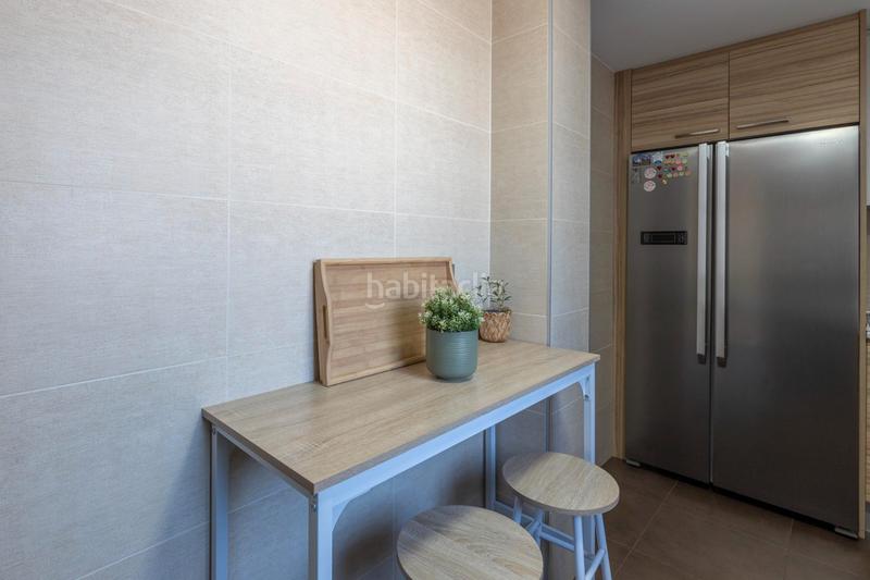 Foto d4339f45-c112-455d-8e84-b39b81b89858. Etagenwohnung mit heizung parking in Las Tres Cruces Armilla