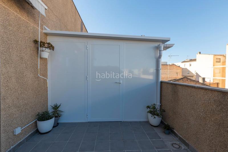 Foto d6604c18-b413-4160-8b50-6020687b411d. Etagenwohnung mit heizung parking in Las Tres Cruces Armilla