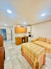 Location Studio  Calle boquerón. Disponibilidad inmediata estudio en calle boquerón junto san jua