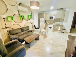 Location Appartement  Calle cristo de la yedra. Disponibilidad inmediata apartamento de una habitación en calle