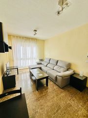 Rent Flat  Callejón de arenas. Disponibilidad inmediata piso de dos habitaciones en callejon de