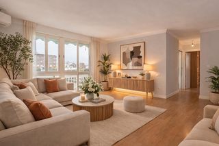 Pis  Avenida de barcelona. Si buscas un piso con luz, vistas y una ubicación inmejorable, e