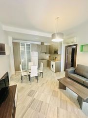 Lloguer Apartament  Calle cristo de la yedra. Disponibilidad inmediata apartamento de una habitación en calle