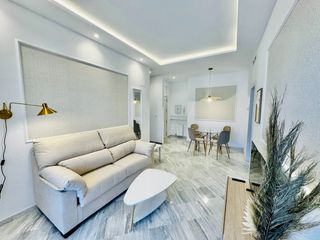 Location Appartement  Calle gran vía de colón. Disponibilidad inmediata apartamento de una habitación en gran v