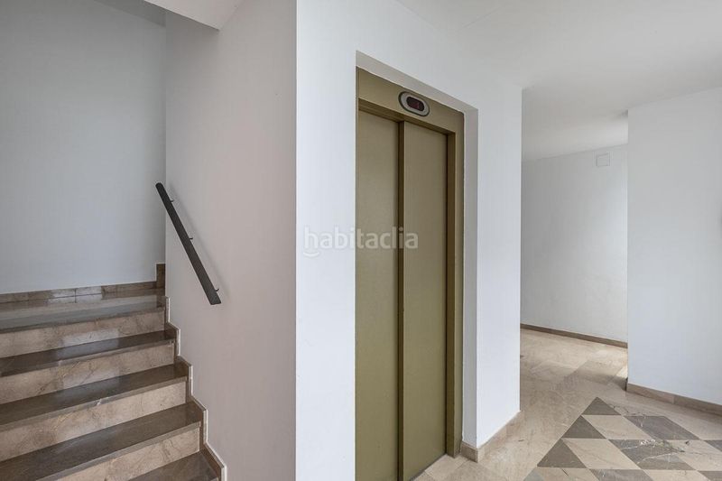 Foto 9e1923ad-bb57-4464-8135-ad0e0f141e9d. Dúplex amb calefacció a San Ildefonso Granada